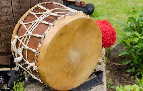 Mawu Africa - African Drum