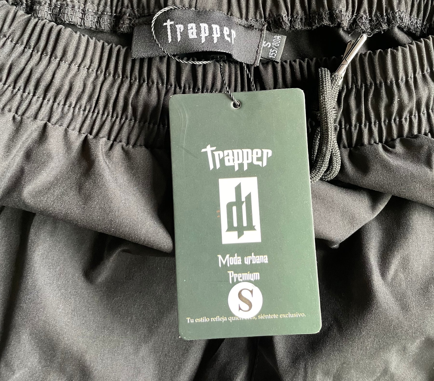 viernes Crónico concierto ᐅ Ropa HIP HOP para alucinar ⚡️【ropa Trapper】| Trapper Marca Oficial –  Trapperstore