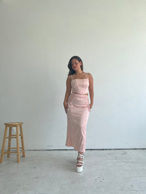 Xilena set - House of Venus LA