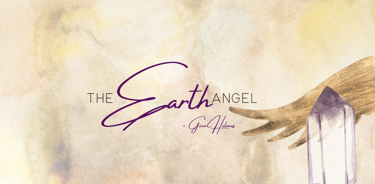 The Earth Angel