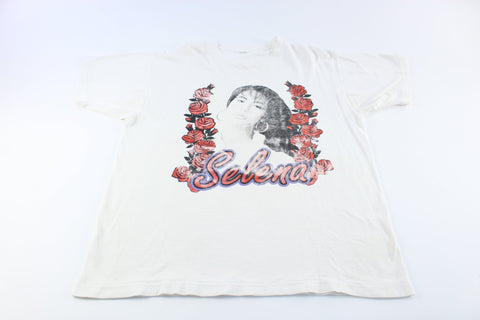 2000 Hollister The American Original Graphic T-Shirt