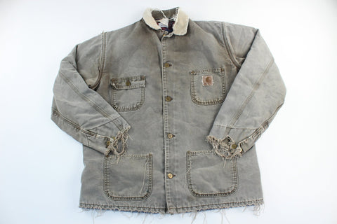 Jackets - ThriftedThreads.com