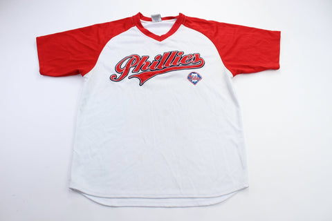 Baseball Jersey – Hellcats USA