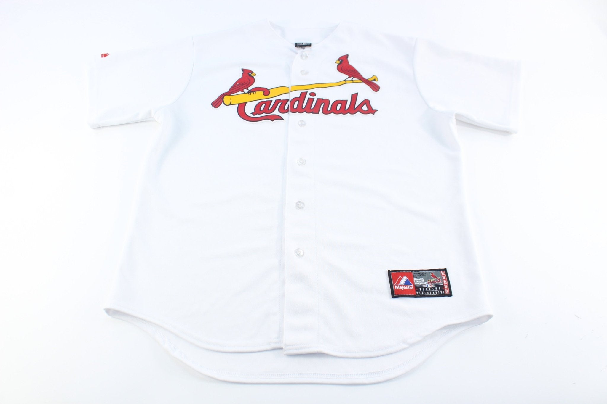 st louis cardinals dynasty jersey