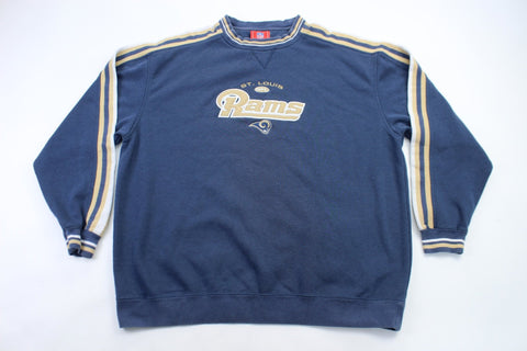 Clothing Sweatshirts St. Louis Rams St. Louis Rams 