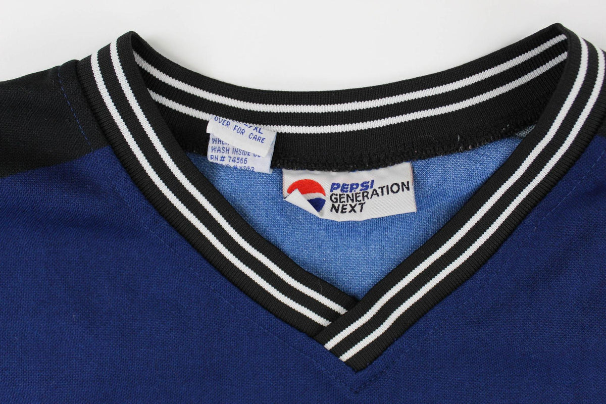 Pepsi Generation Next Jersey – ThriftedThreads.com