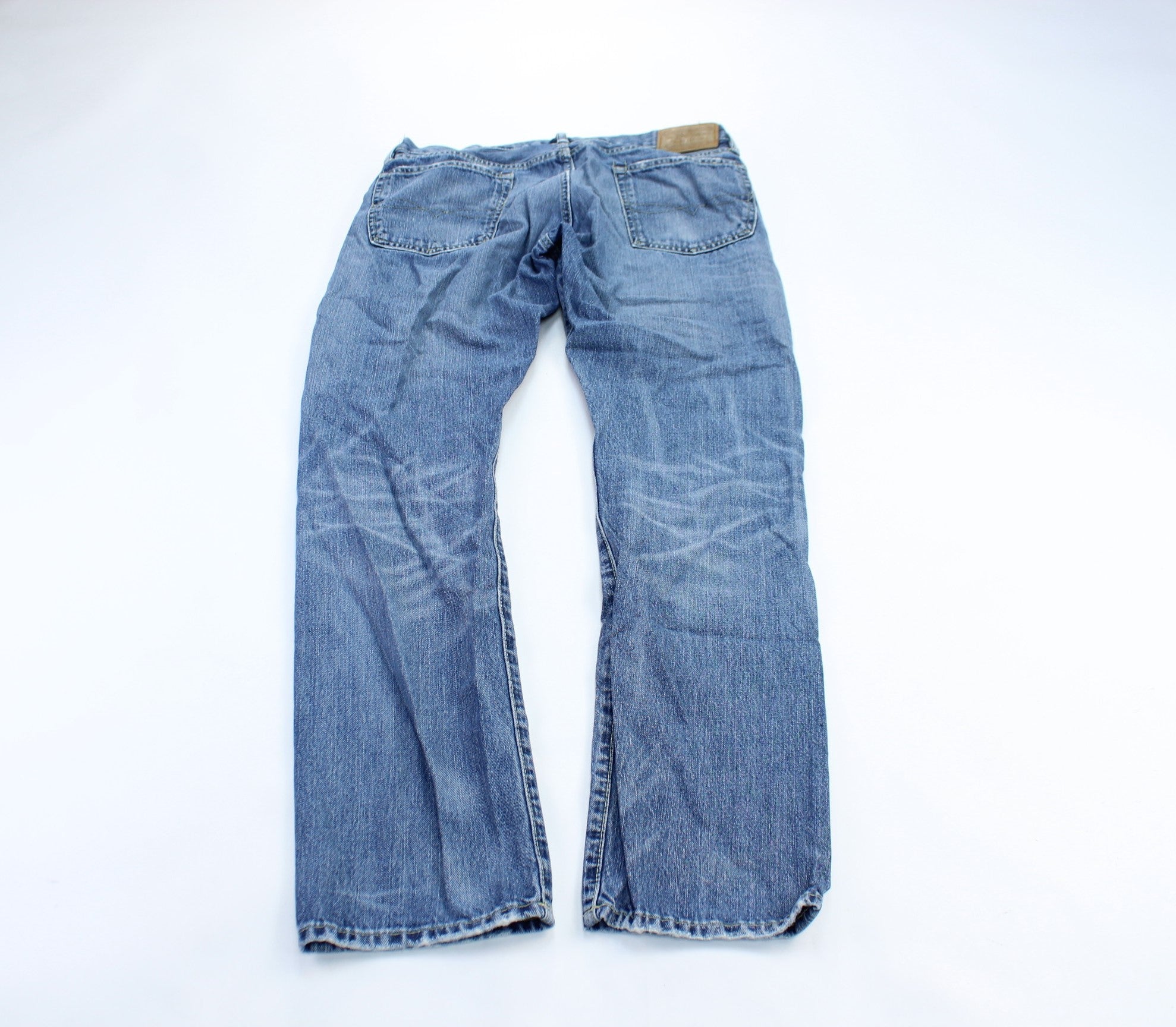 Women's Ralph Lauren Polo Jeans Company Denim Jeans