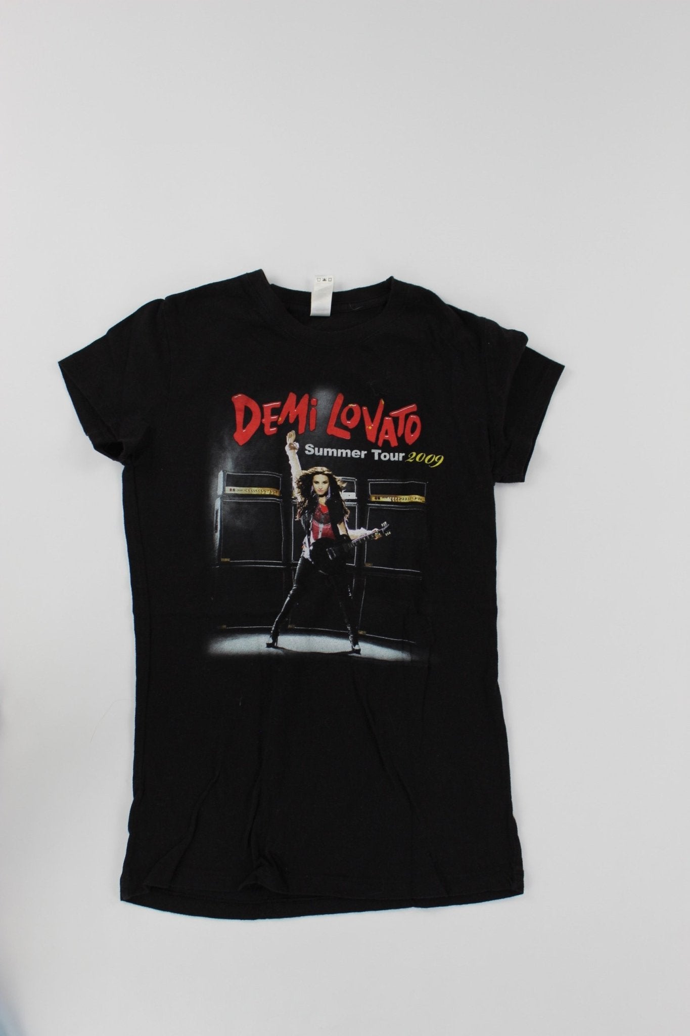 Women's 2009 Lovato Tour T-Shirt –