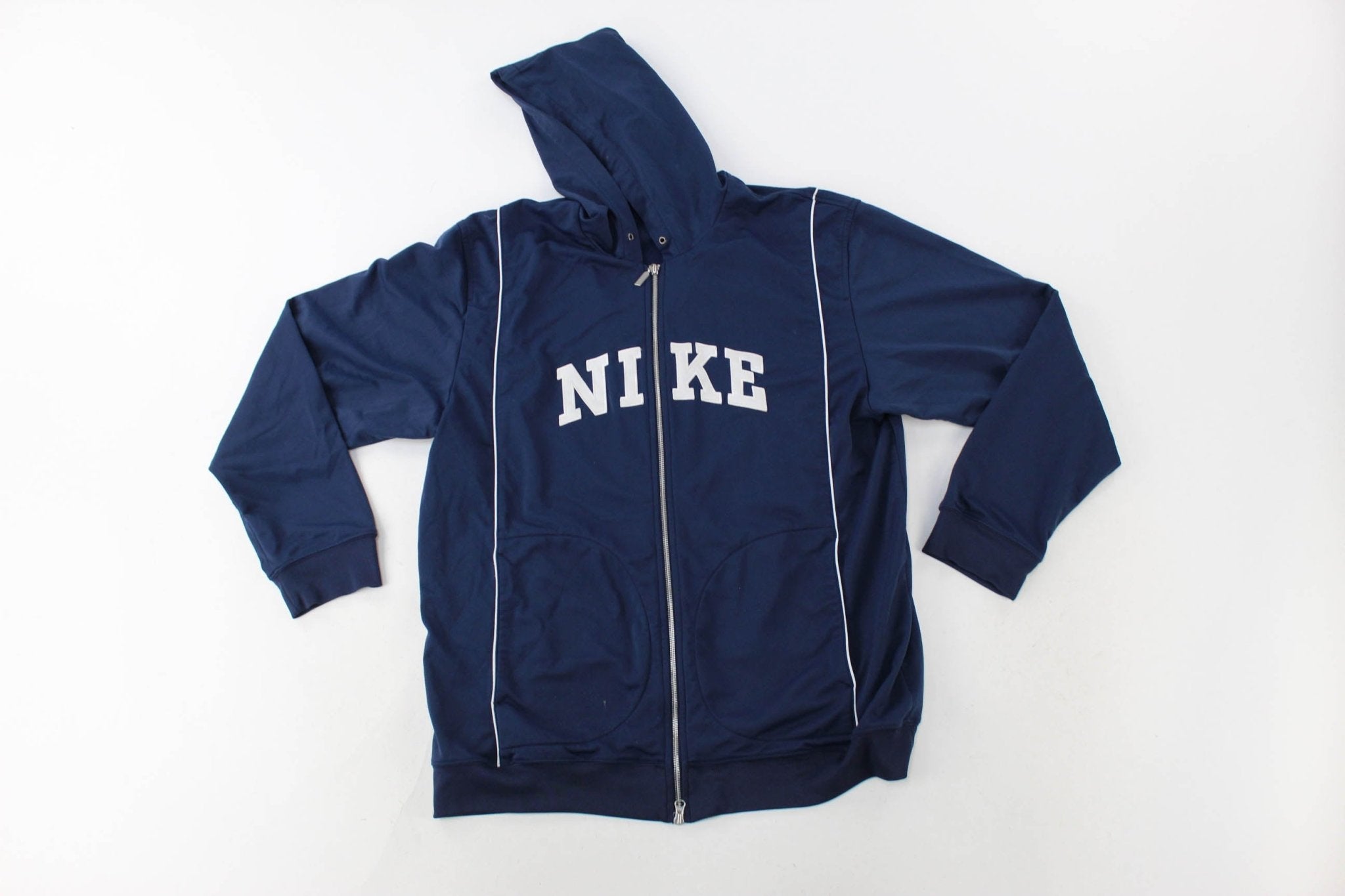 navy blue nike hoodie amazon