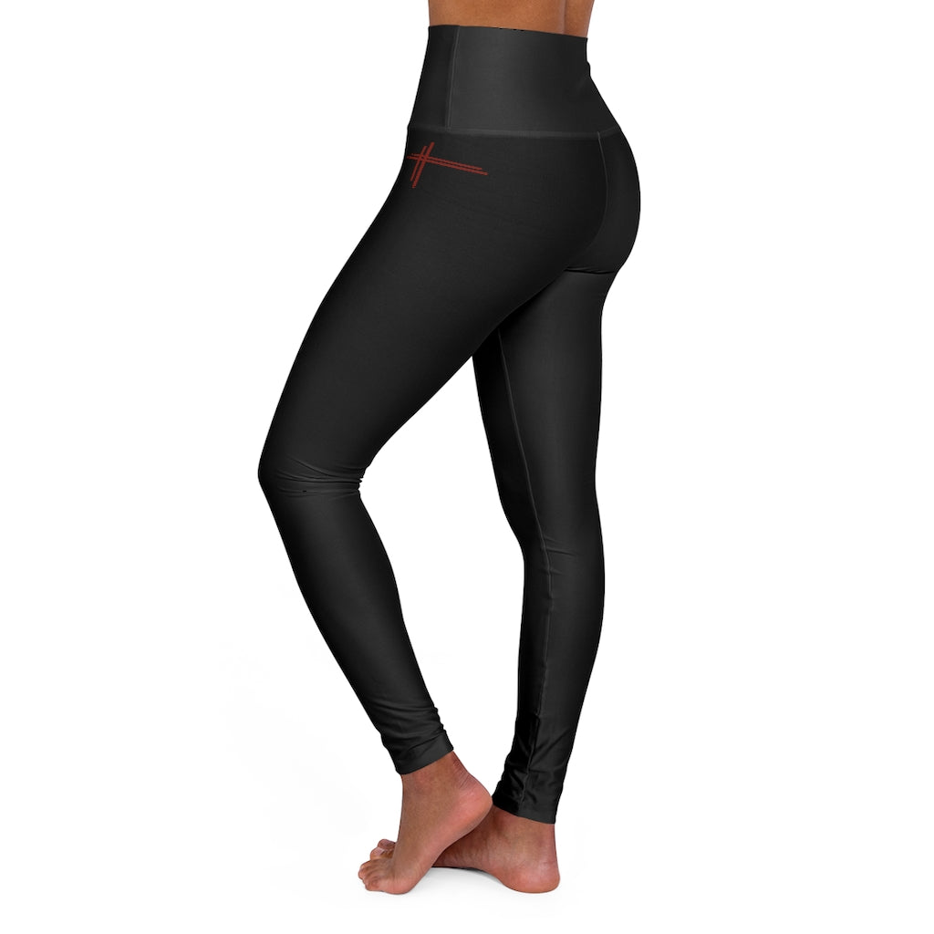 Women's Spandex Leggings – Quenchprint