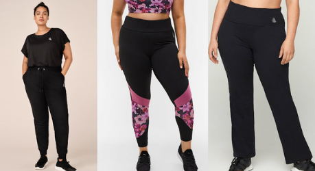 Look Good and Feel Good in Simple and Stylish Workout Gear