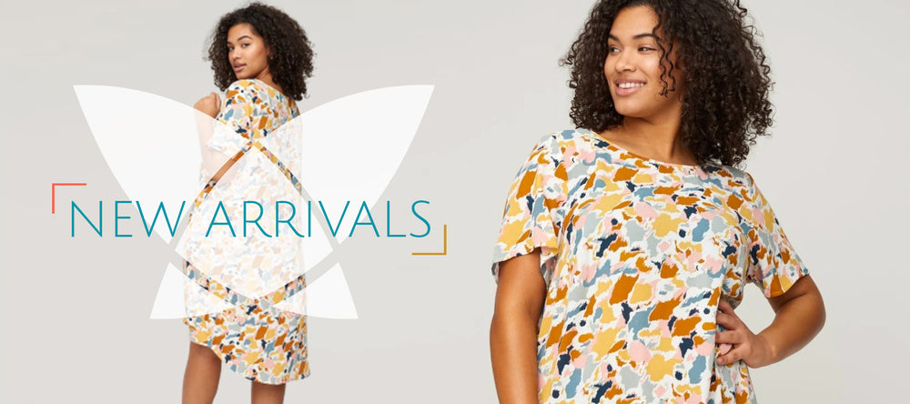 Plus Size Clothing Ireland, Plus Size Womens Clothing – Wardrobe Plus