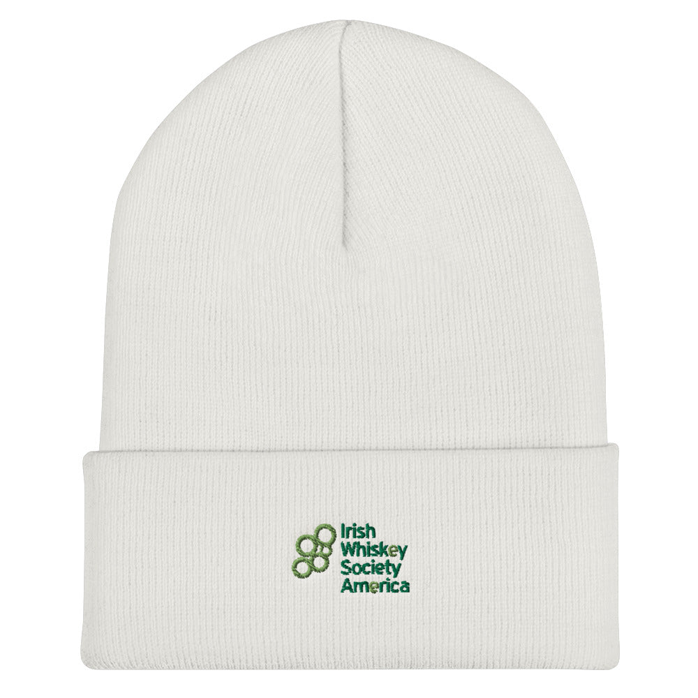 Image of IWSA Winter Hat - White