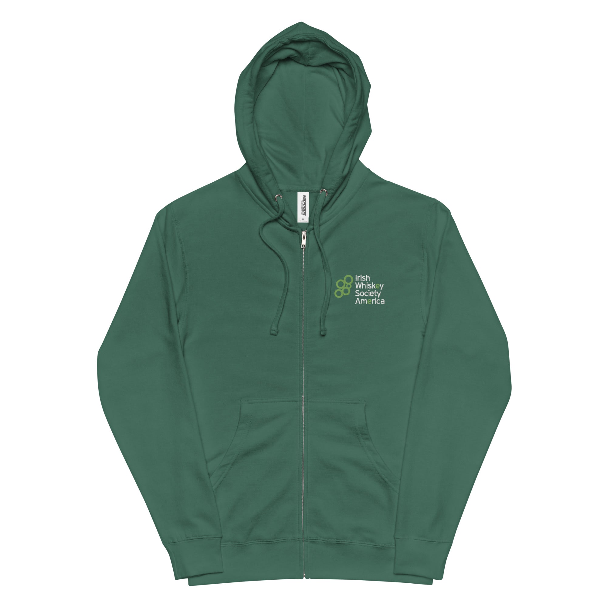 Image of IWSA Hooded Fleece Sweatshirt