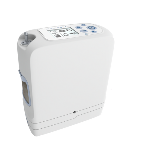 Inogen One G5 - Portable Oxygen Concentrator