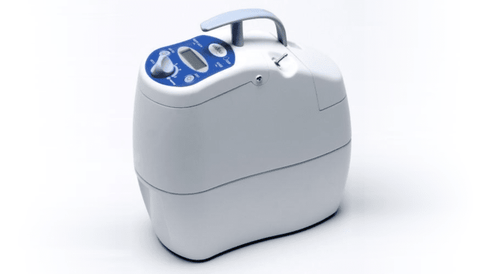 Inogen One G1 Portable Oxygen Concentrator
