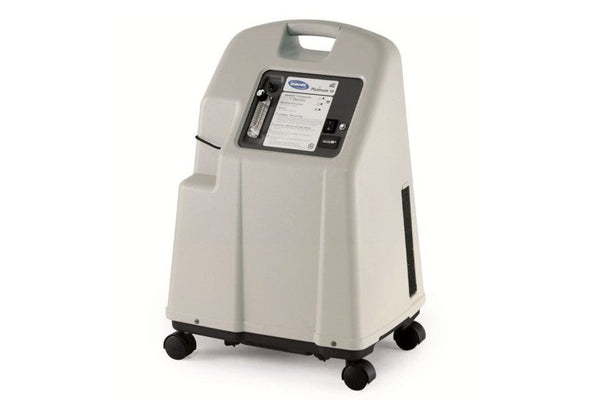 best oxygen concentrator for home use