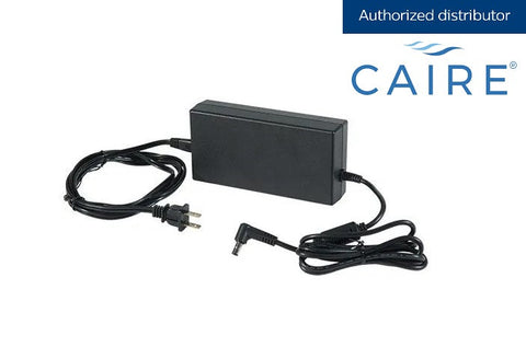 caire freestyle comfort power supply