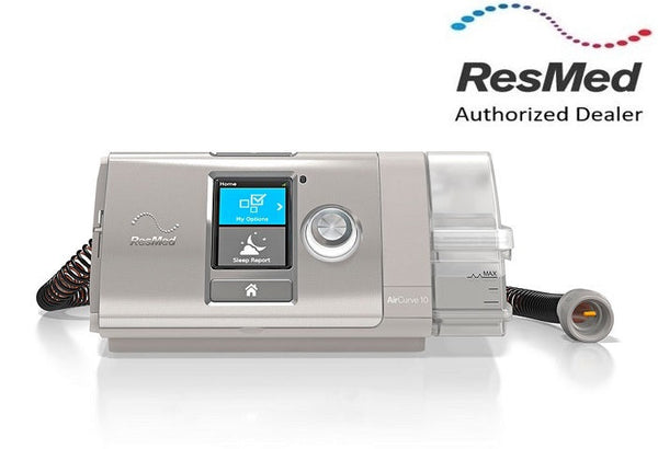 cpap machine for low oxygen levels