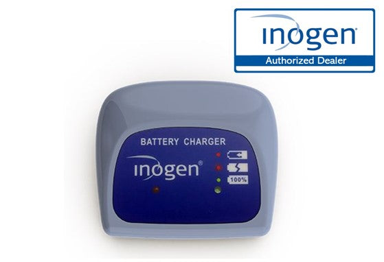 difference between inogen g4 and g5