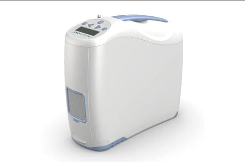 Inogen One G2 - Portable Oxygen Concentrator