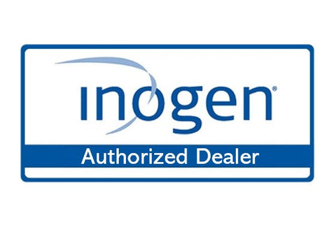 how to reset inogen g5