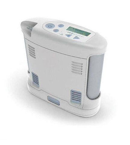 Inogen One G3 - Portable Oxygen Concentrator