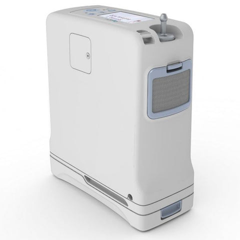 Inogen One G4 - Portable Oxygen Concentrator