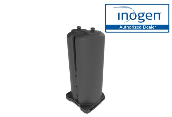 inogen one g5 filter maintenance