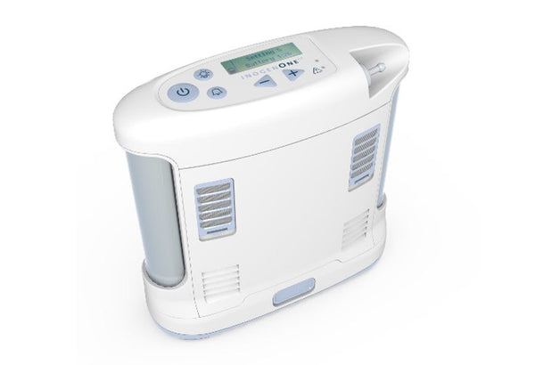 oxygen concentrator safety