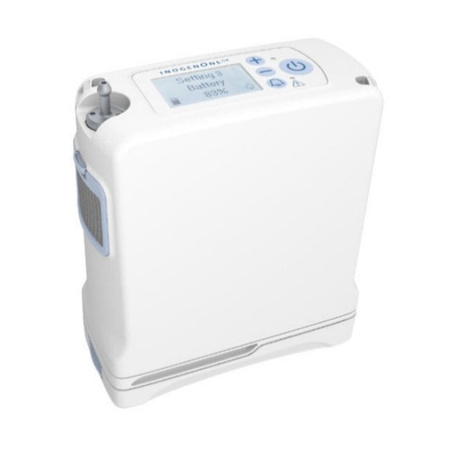 Oxygen Concentrator For Sale