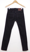 Load image into Gallery viewer, Hollister black Jeans W28 L30
