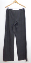 Load image into Gallery viewer, Long Tall Sally Grey Trousers UK 12
