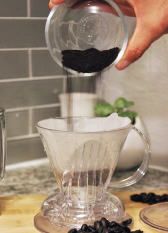 Barista 96 Pour Over Coffee Kit
