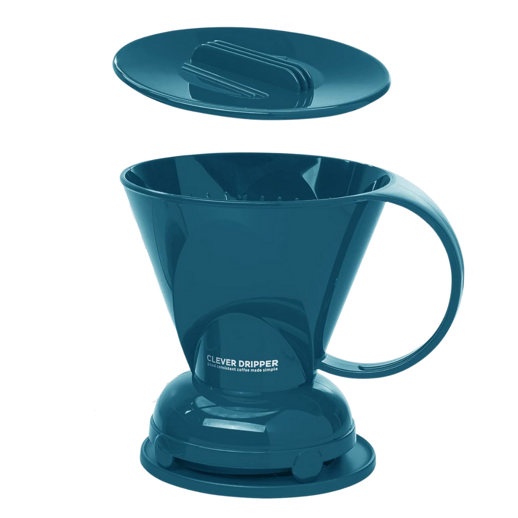 Review: BLUE BOTTLE COFFEE Dripper - should you get it? 