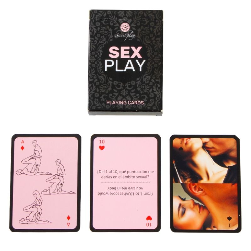 Como usar o Sex Roleta, jogo de sexo que promete apimentar a relação