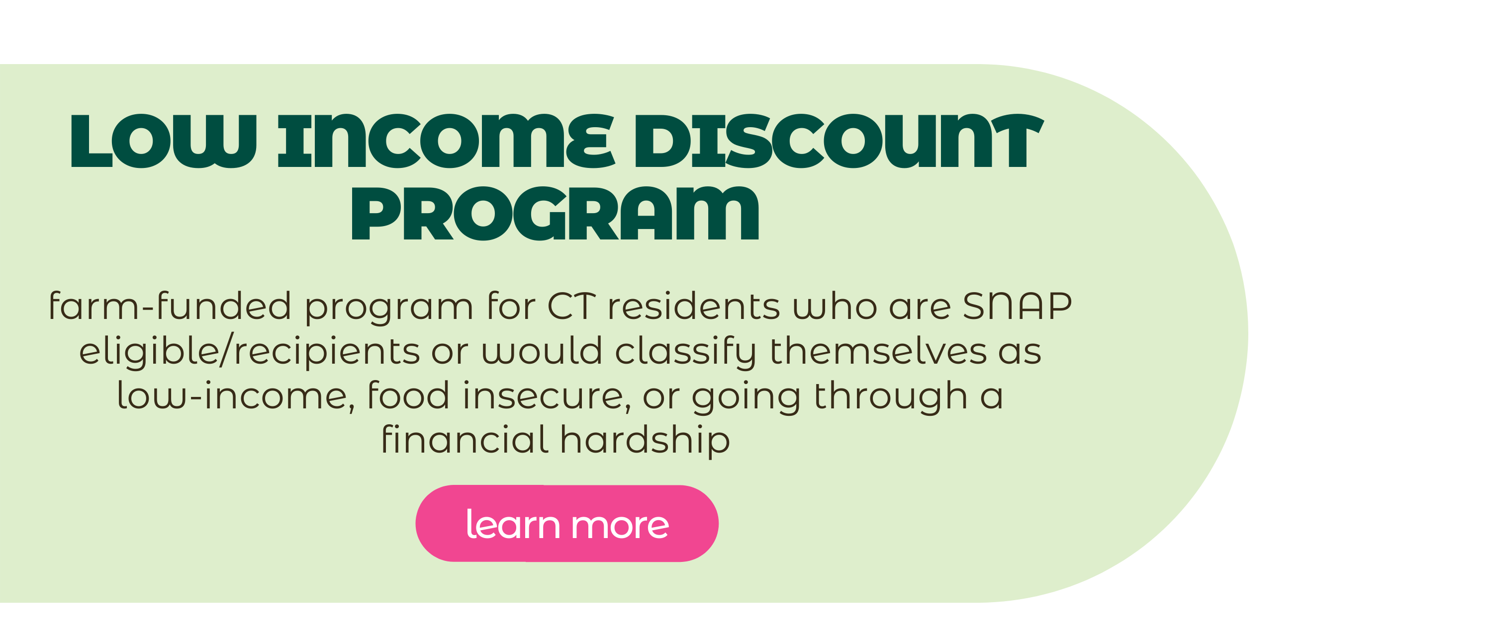 Discount Program for Low-Income Households