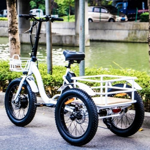 Eunorau Trike 1