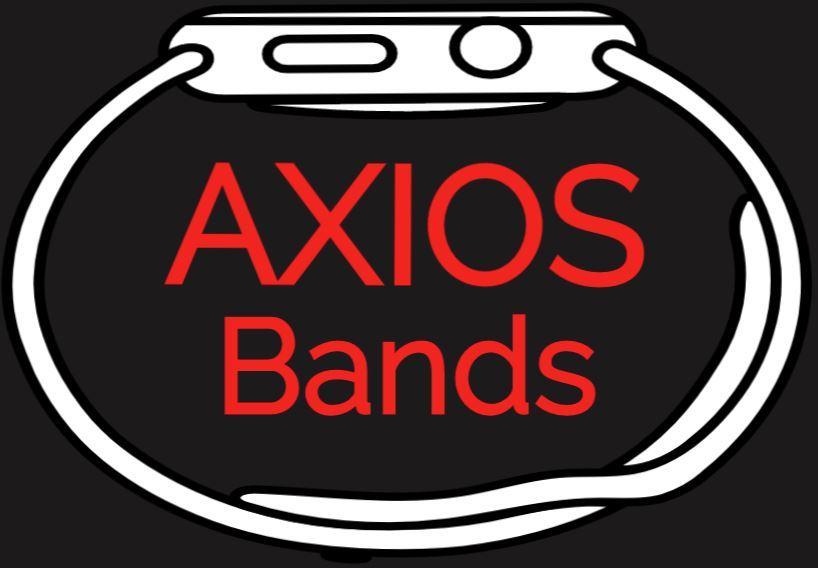 Axios Bands