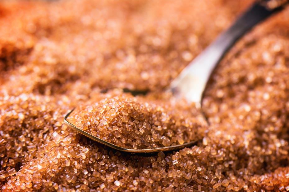Azucar Mascabado 250Gr