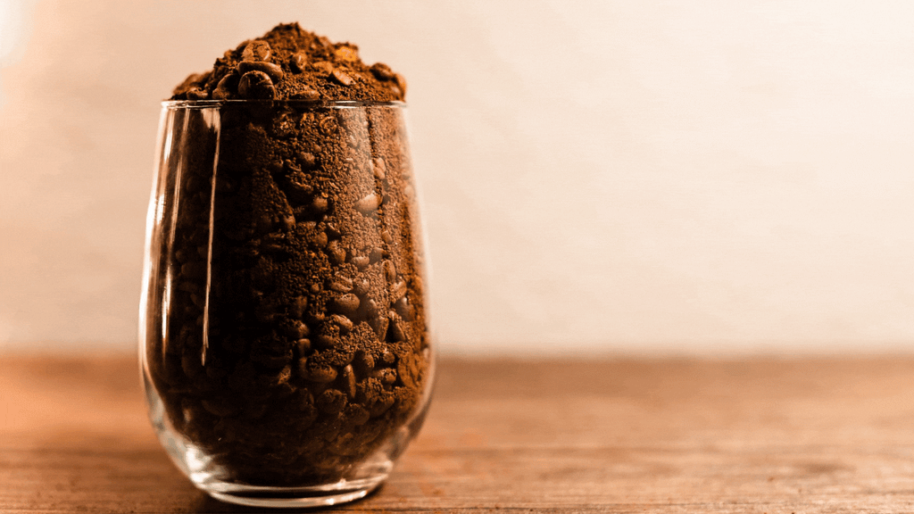 cococino coffee presents 5 unique ways to use your coffee grounds