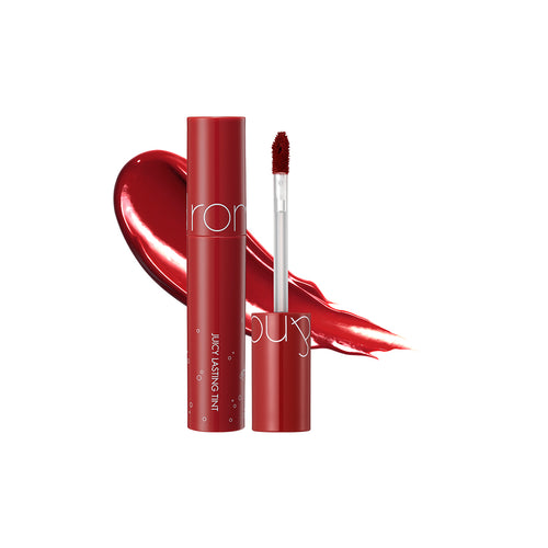 Rom&nd Juicy Lasting Tint 17 Plum Coke – bellevous-in