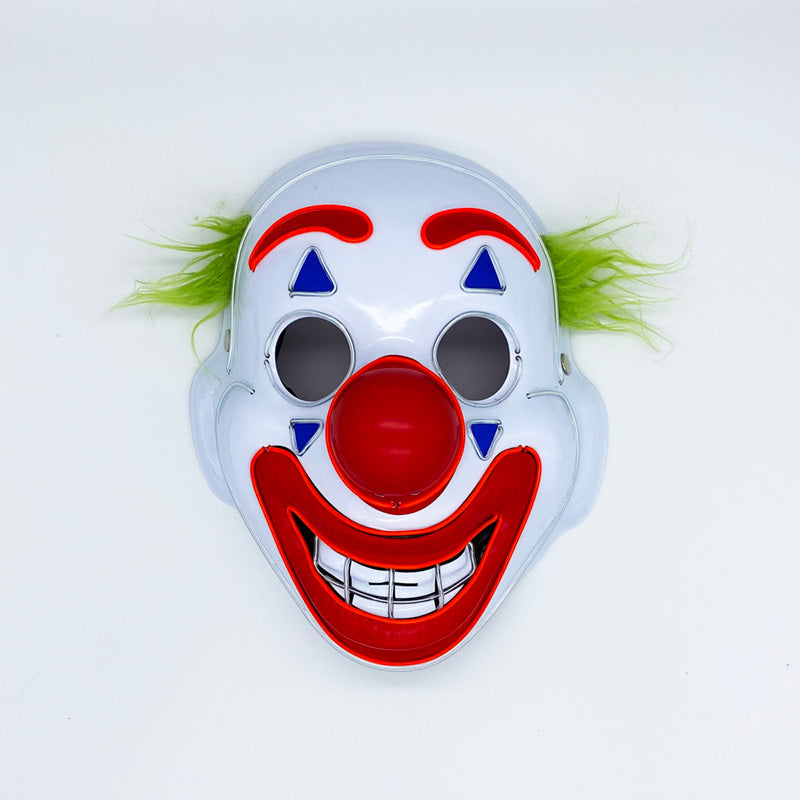 Killer Clown – Mask Frenzy