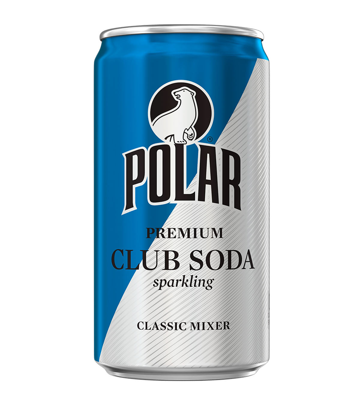 POLAR CLUB SODA – CAVA