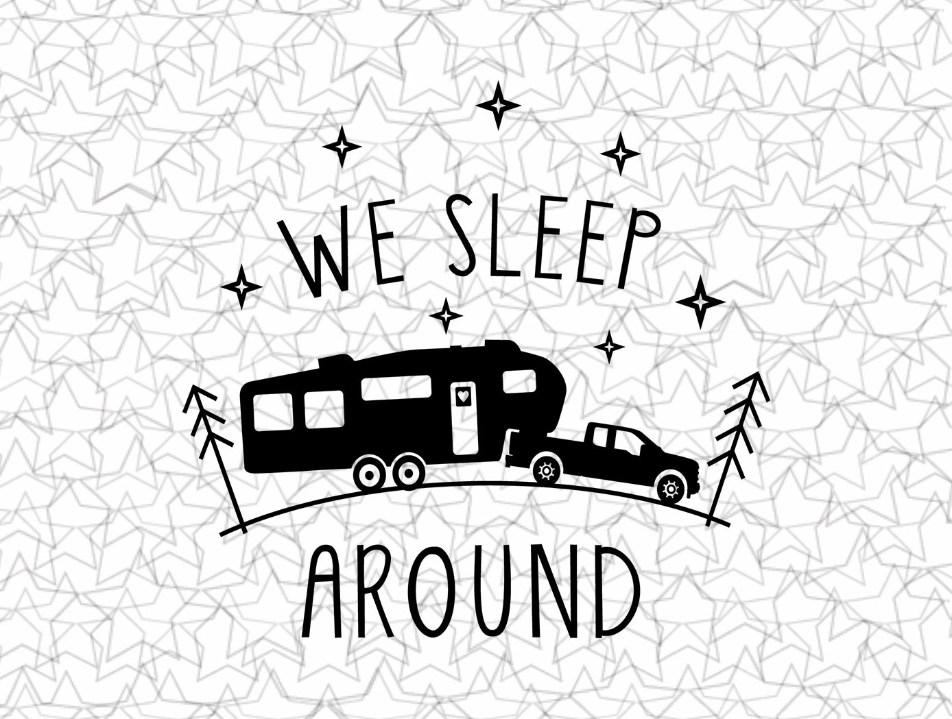 Amazon.com : RV Road Trip Camping Automobile Family Vehicle Temporary Tattoo  Water Resistant Fake Body Art Set Collection - Red (One Sheet) : Beauty &  Personal Care