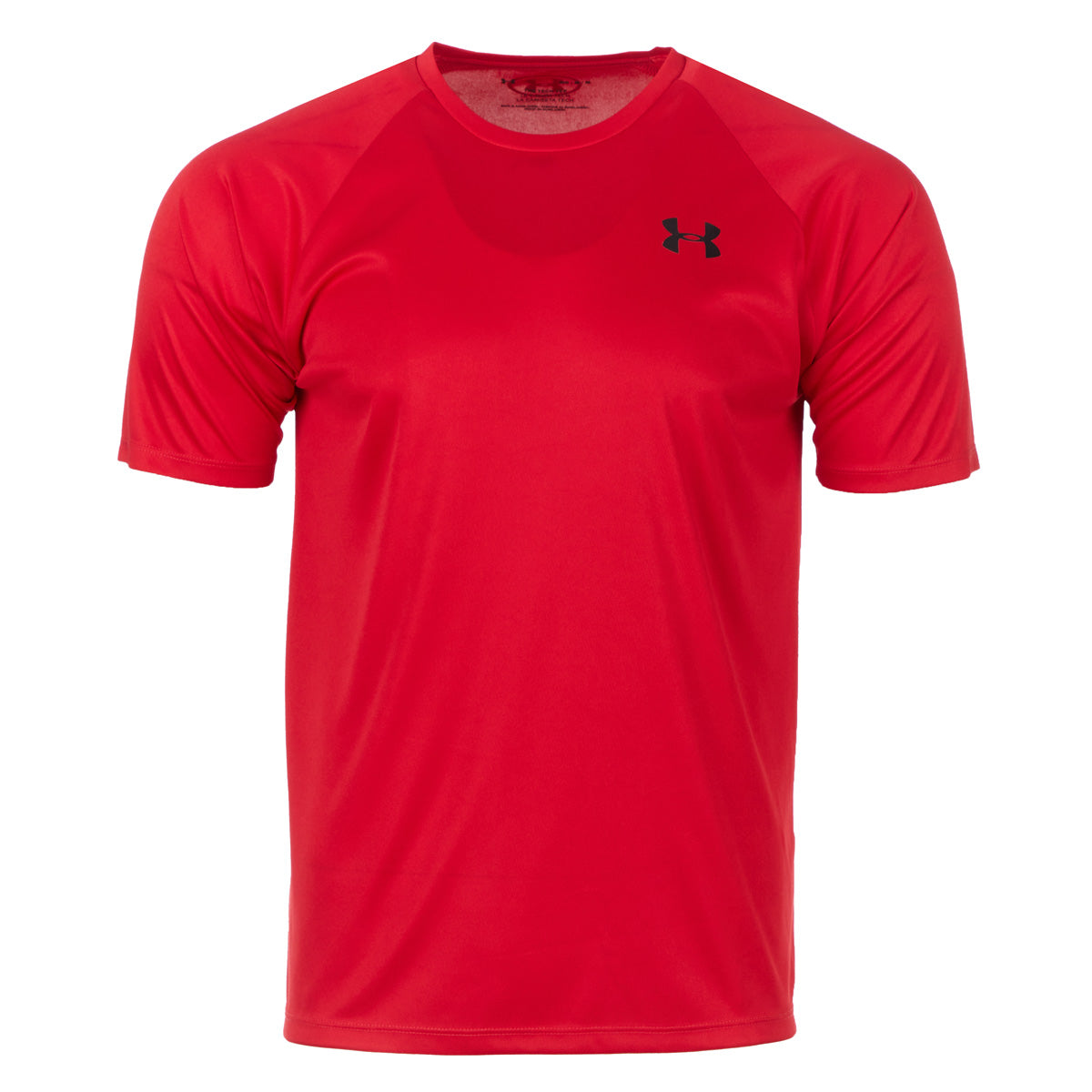 Image of Under Armour Men's Tech 2.0 Short Sleeve T-Shirt