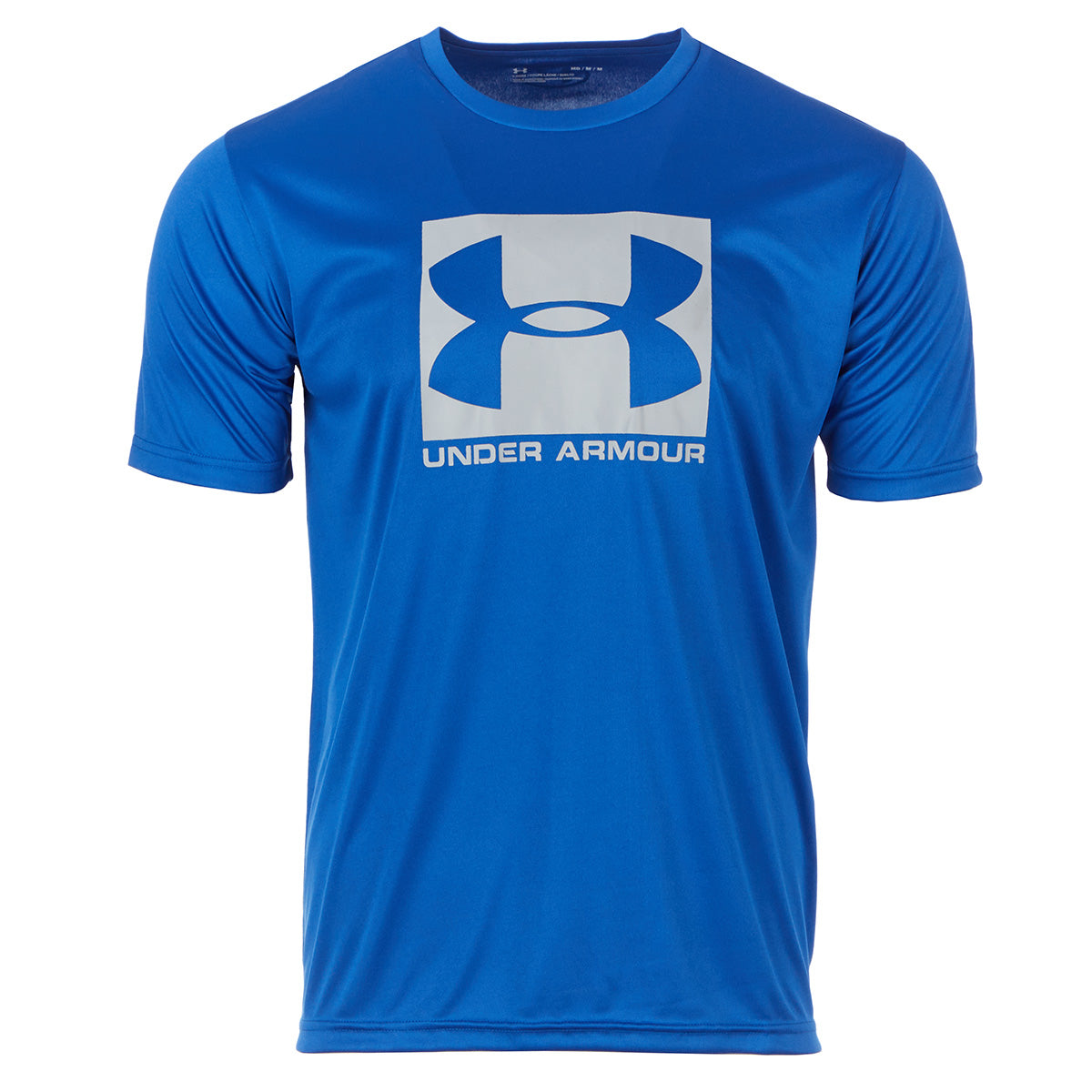 Image of Under Armour Men's Boxed Sportstyle Short Sleeve T-Shirt