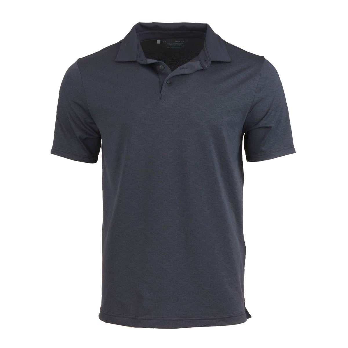 Image of Under Armour Men's Playoff 3.0 Albatross Jacquard Polo