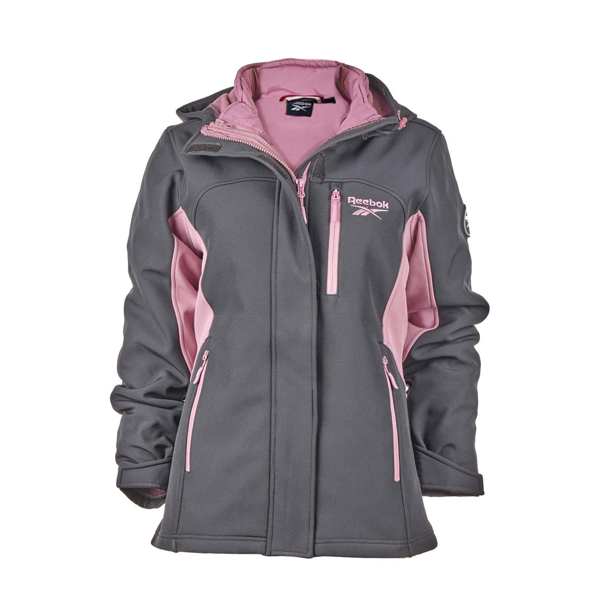 Image of Reebok Women's Systems Jacket