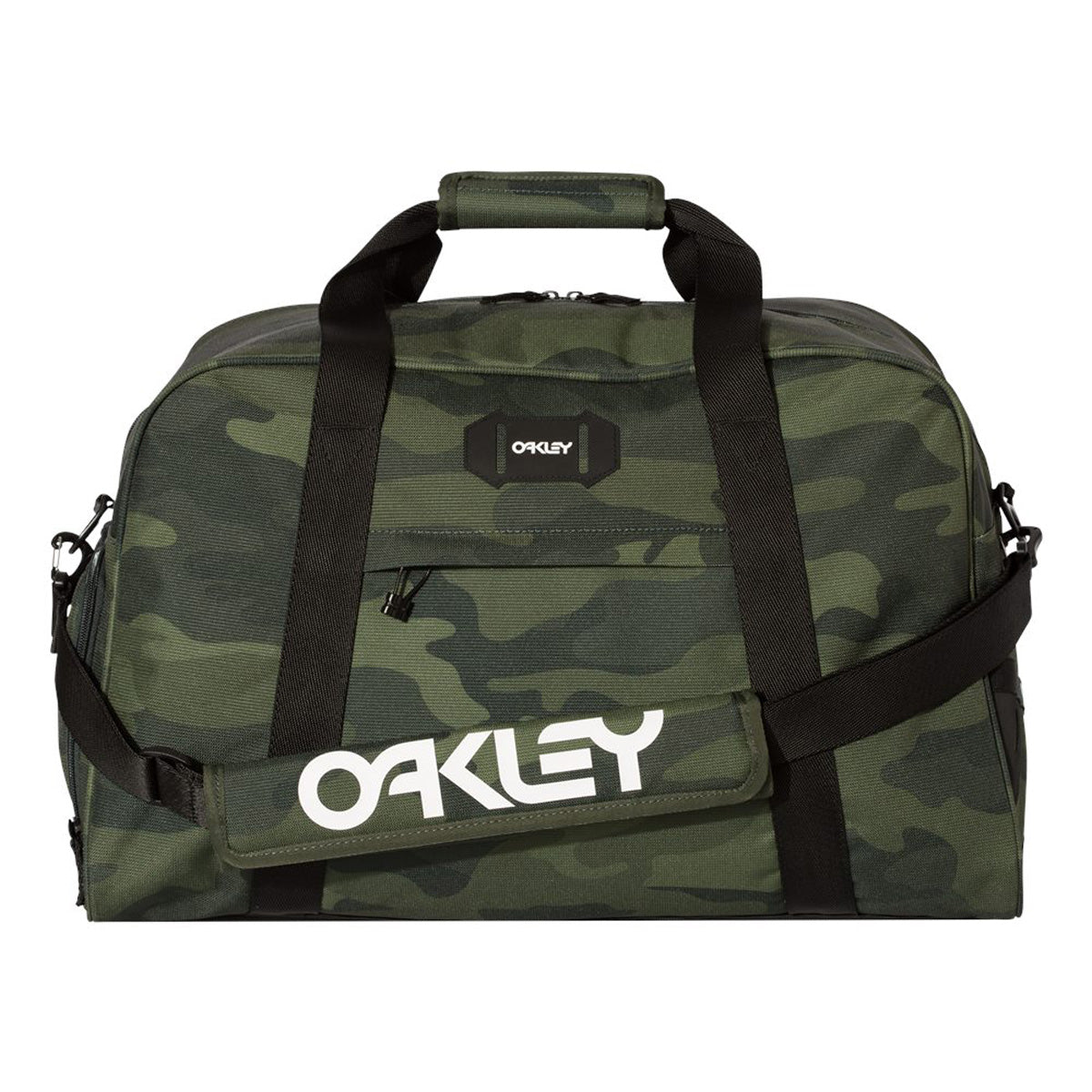 Image of Oakley 50L Street Duffel Bag